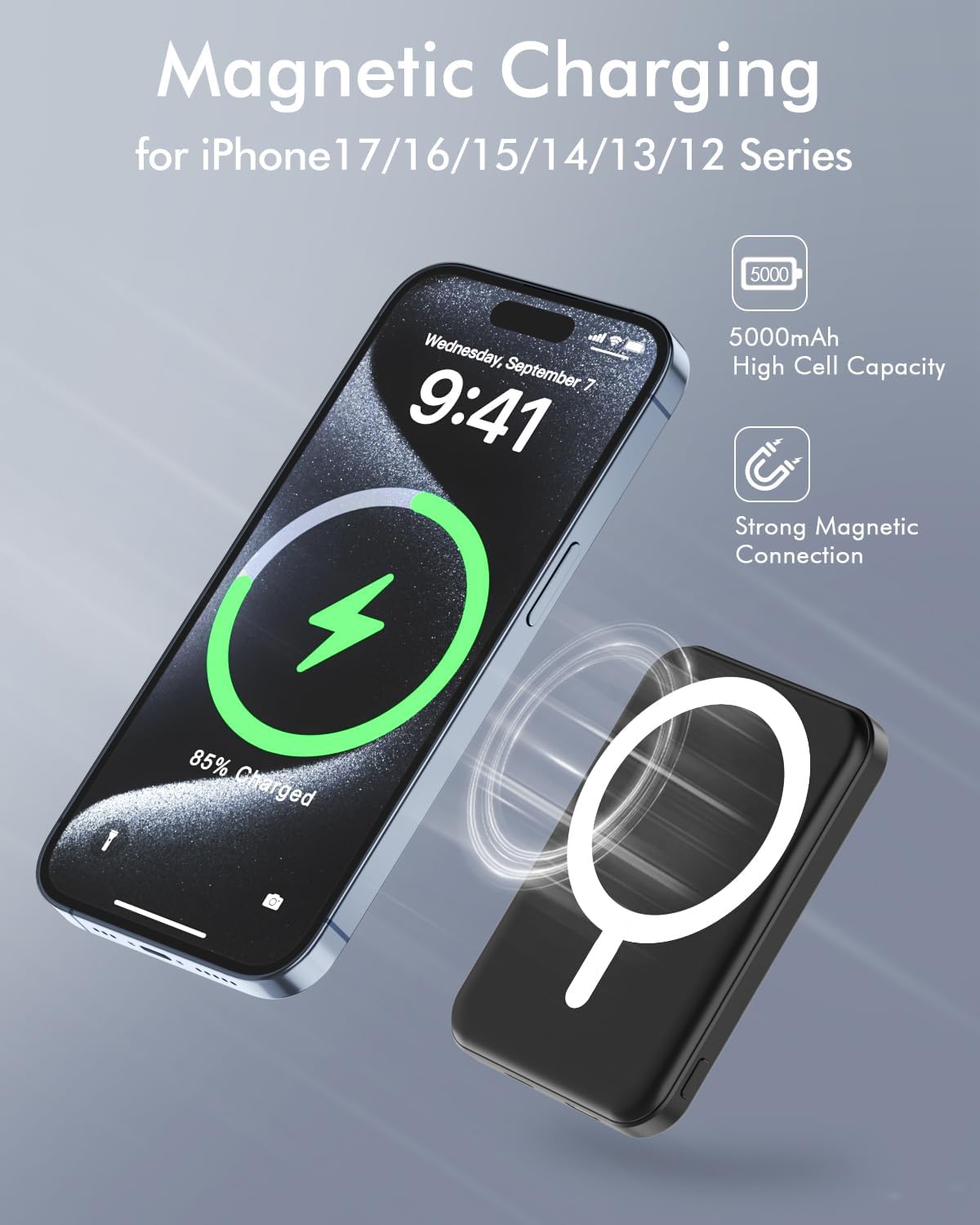 Pocket Power Boost for iPhone