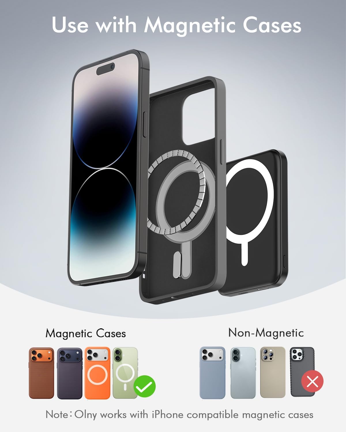 Pocket Power Boost for iPhone